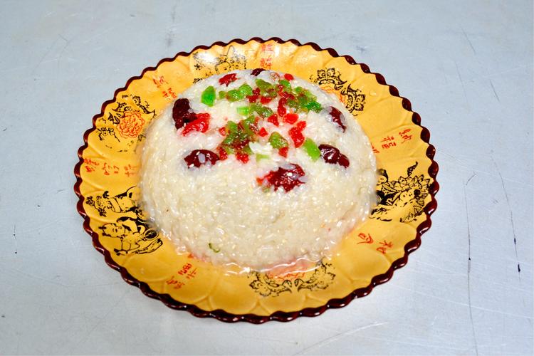什锦八宝饭-什锦八宝饭cp
