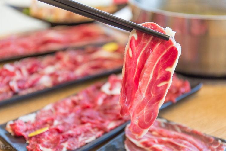 肥牛-肥牛卷是牛的哪个部位的肉