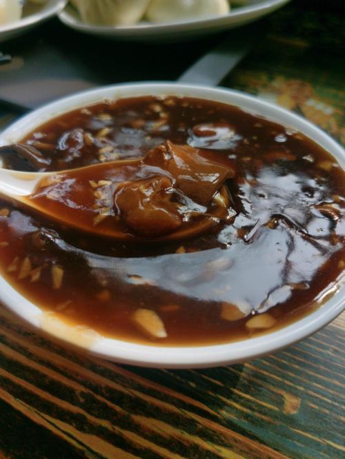 北京炒肝-北京炒肝做法