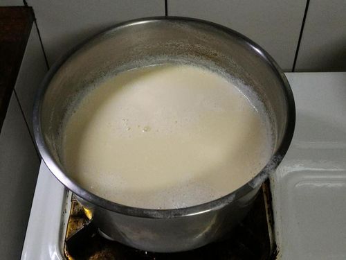 豆浆怎么做-豆浆怎么做没有渣子