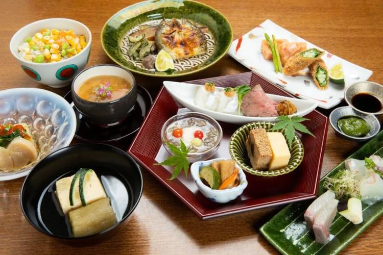 日本小吃-日本料理十大名菜