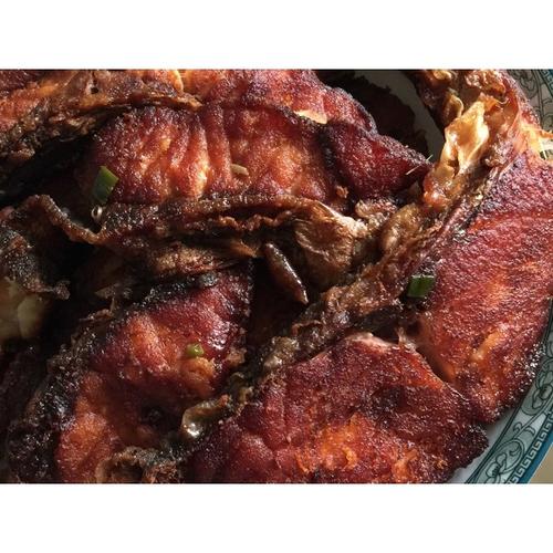 熏鱼家庭制作方法-上海熏鱼家庭制作方法