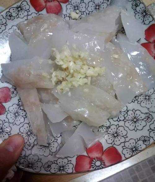 皮冻的熬制方法-皮冻的熬制方法家用