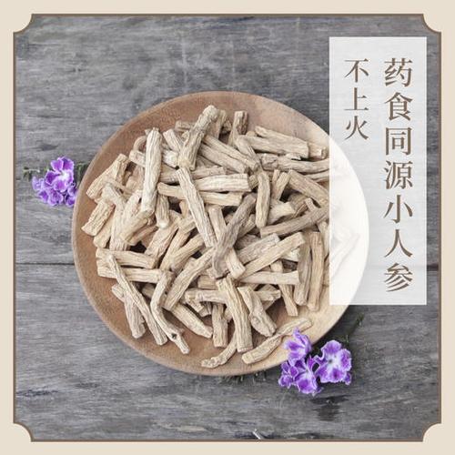 小人参-小人参的团宠日常清穿格格党