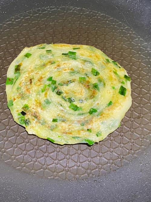 葱油饼怎么做-葱油饼怎么做简单又好吃