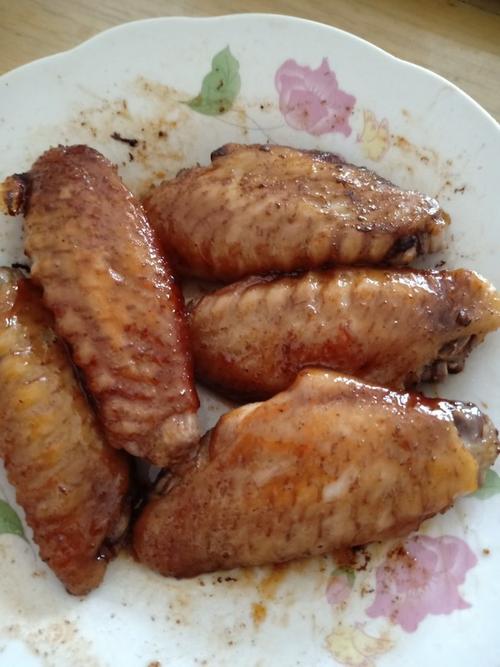 微波炉烤鸡翅-微波炉烤鸡翅会爆炸吗