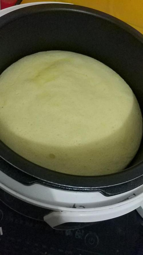 电压力锅做蛋糕-电压力锅做蛋糕简单方法