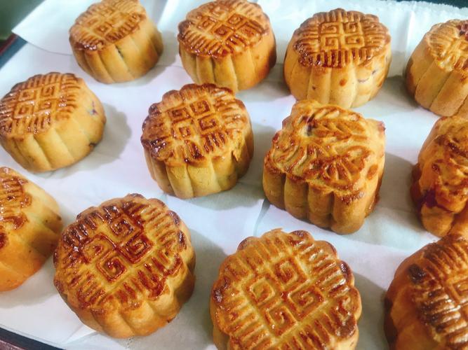 自制月饼-自制月饼的保质期一般是多久