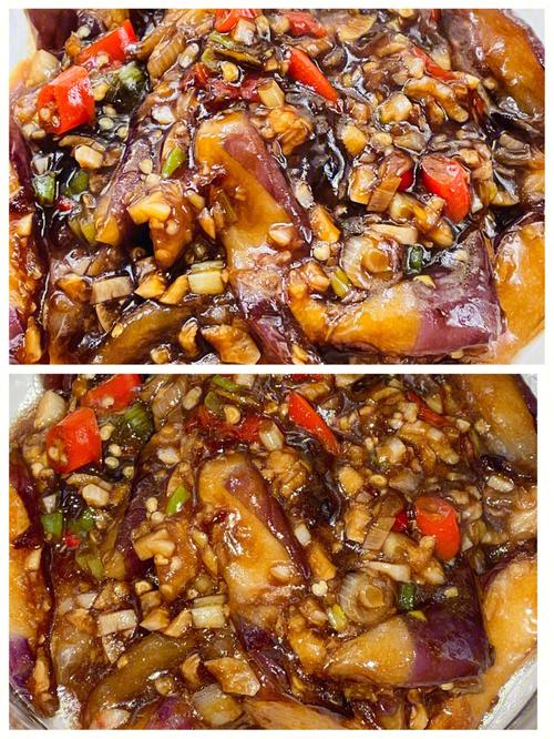 烧茄子怎么做-烧茄子怎么做好吃又简单又好吃