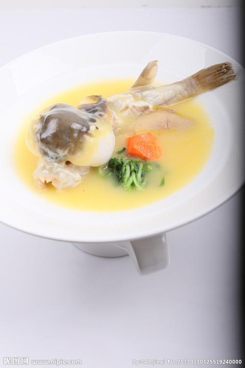 河豚汤-河豚汤的功效与作用