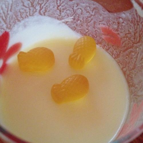 qq糖布丁-糖布丁要冻多久
