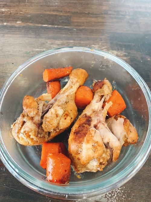 微波炉烤鸡腿-微波炉烤鸡腿要几分钟
