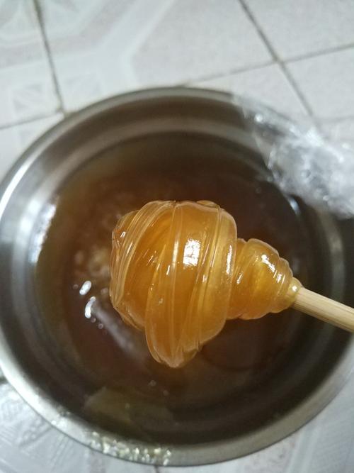 麦芽糖的做法-麦芽糖的做法 纯手工制作