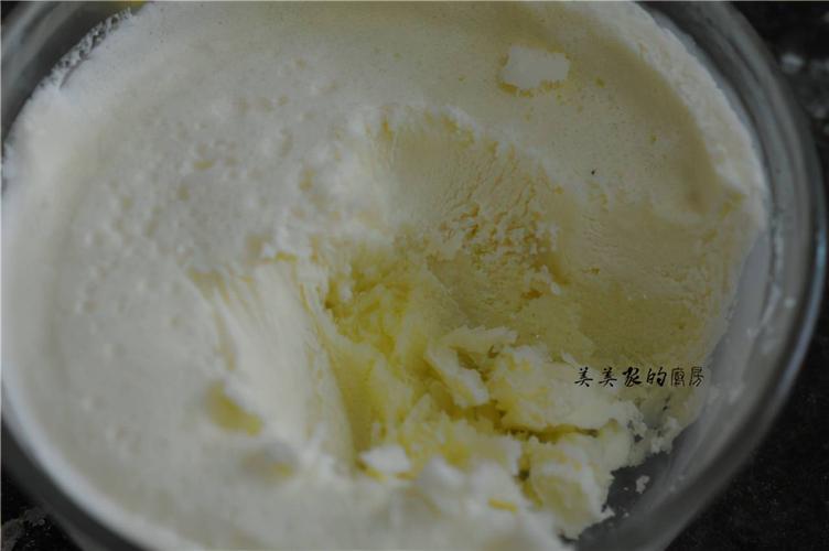 牛奶冰激凌-牛奶冰激凌最简单的做法