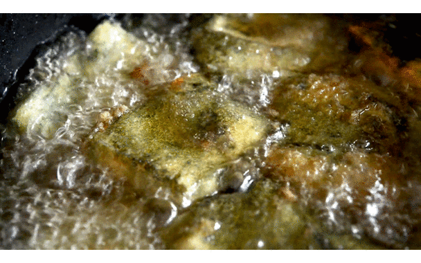 臭豆腐的制作过程-臭豆腐的制作过程视频