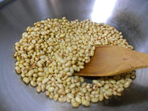豆子的做法-豆子的做法大全家常