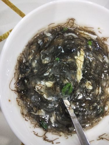发菜的做法-发菜的做法大全