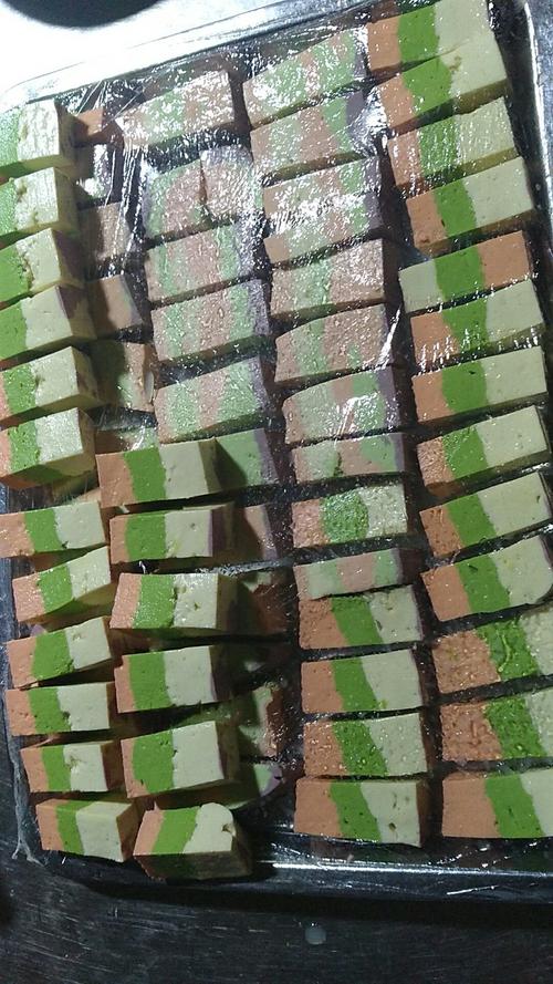 彩色豆腐-彩色豆腐的做法和配方