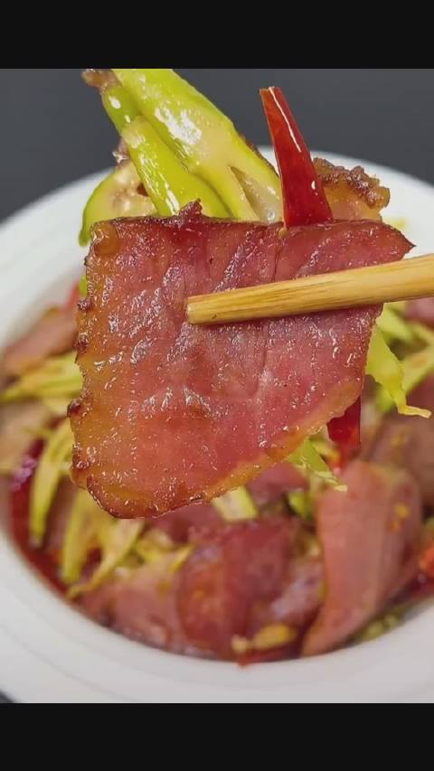 熏肉怎么做-熏肉怎么做好吃又简单视频