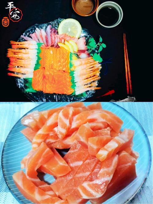 三文鱼怎么做好吃又简单-三文鱼怎么做好吃又简单视频