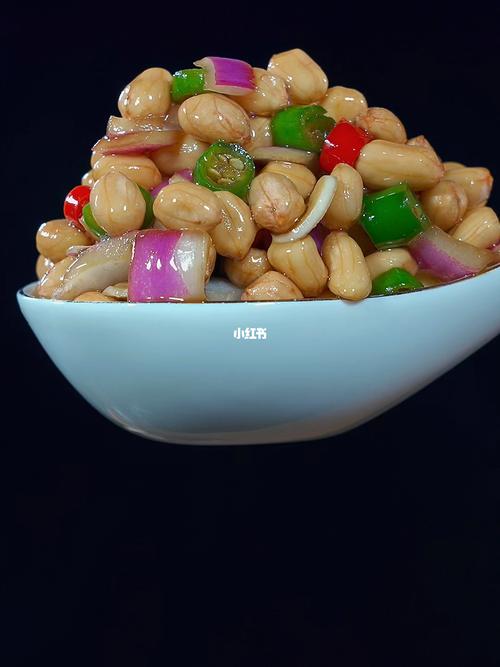 醋泡花生的做法-醋泡花生的做法最正宗的做法