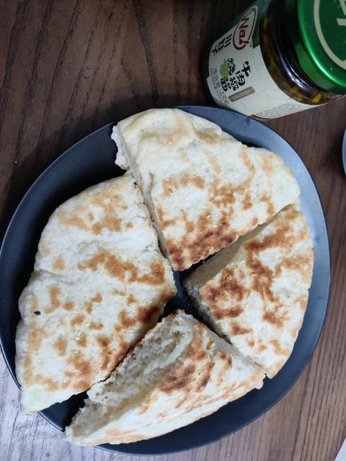 大饼怎么做-大饼怎么做既软又好吃