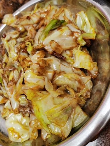 开阳白菜-开阳白菜的家常做法