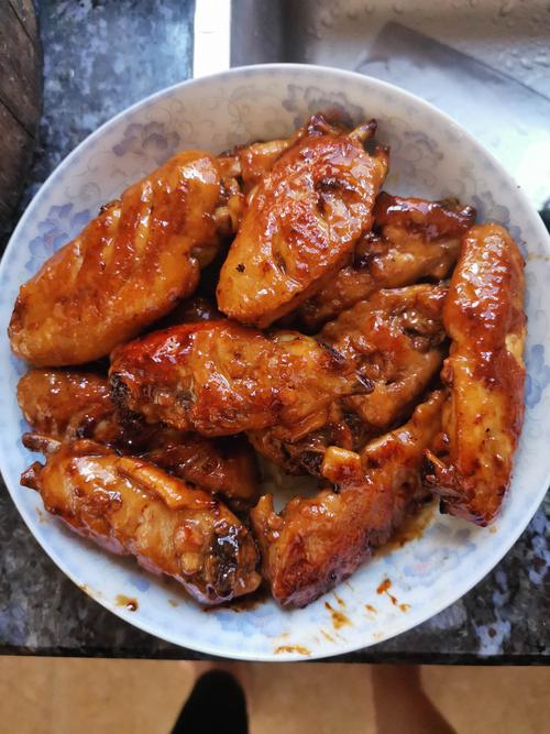 可乐鸡翅制作方法-可乐鸡翅制作方法和视频