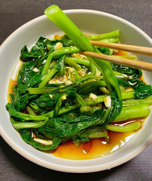 菜心怎么炒-菜心怎么炒好吃又简单