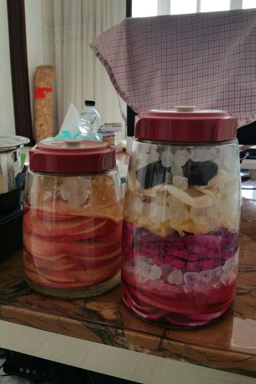 水果酵素的制作方法-水果酵素的制作方法和比例多少?