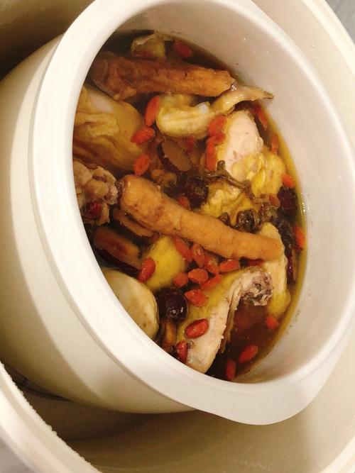 炖鸡汤怎么做-炖鸡汤怎么做才能好喝