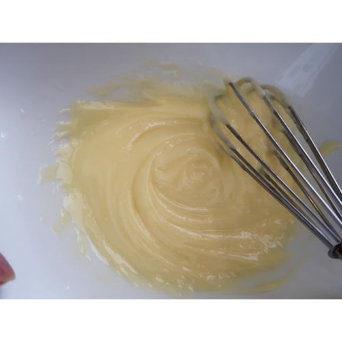 蛋黄酱制作方法-蛋黄酱制作方法视频