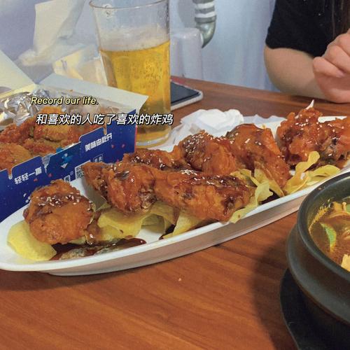 炸鸡与啤酒-炸鸡与啤酒搭配的看法