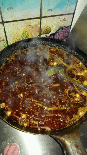 四川火锅做法-四川火锅做法及配料