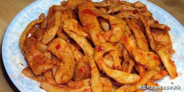 萝卜干腌制方法-萝卜干腌制方法脆爽甜