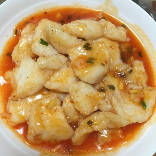 龙利鱼柳的做法-龙利鱼柳的做法大全家常做法