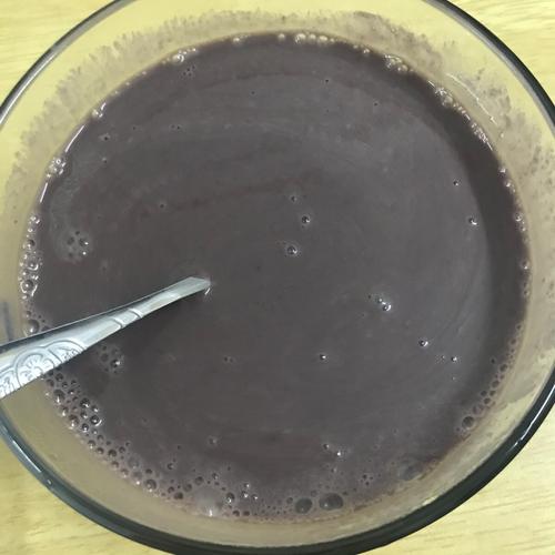 黑豆豆浆的做法-黑米黑豆豆浆的做法