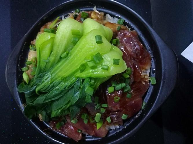 怎样做煲仔饭-怎样做煲仔饭好吃又简单