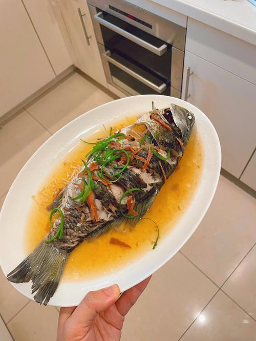 家常鲫鱼-家常鲫鱼做法