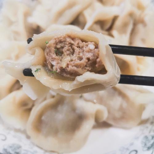 羊肉饺子的做法-羊肉饺子的做法 最正宗的做法