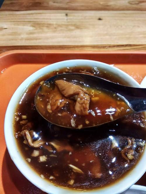 炒肝-炒肝好吃吗