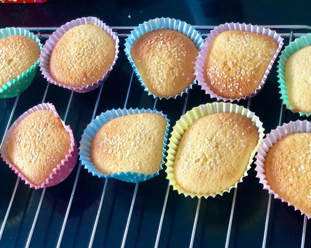 鸡蛋糕的制作方法-鸡蛋糕的制作方法和步骤