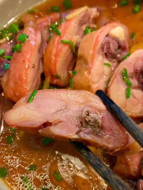 腊鸡-腊鸡腿怎么蒸