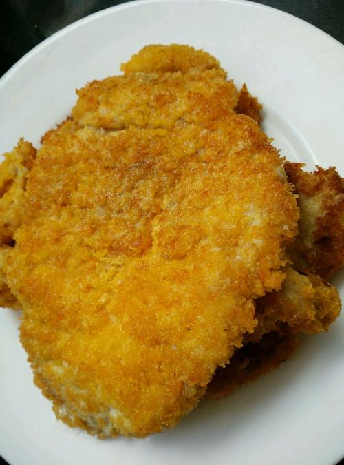 炸鸡排的家常做法-炸鸡排的家常做法窍门