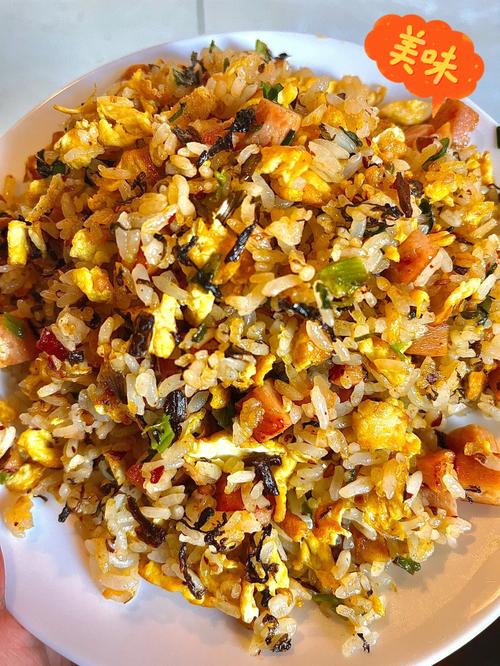 蛋炒饭怎么做最好吃-蛋炒饭怎么做最好吃又简单