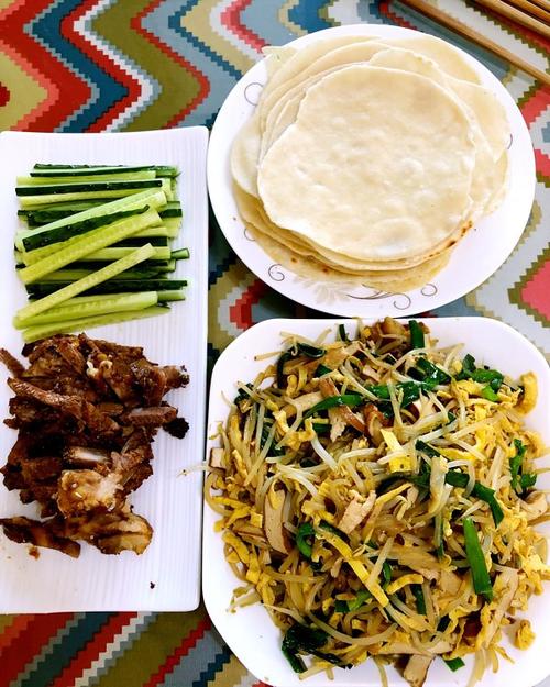 春饼的做法视频-春饼的做法视频教程