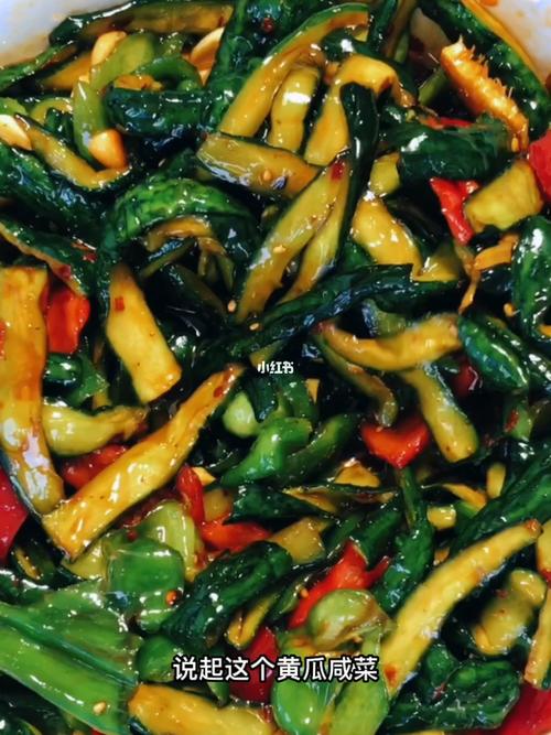 怎样腌制黄瓜咸菜-怎样腌制黄瓜咸菜又脆又好吃视频