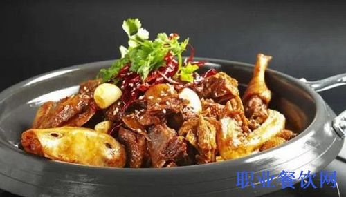 炖鸭子的做法-炖鸭子的做法大全