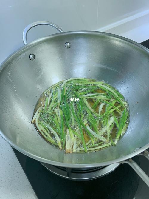 葱油-葱油怎么熬制最香