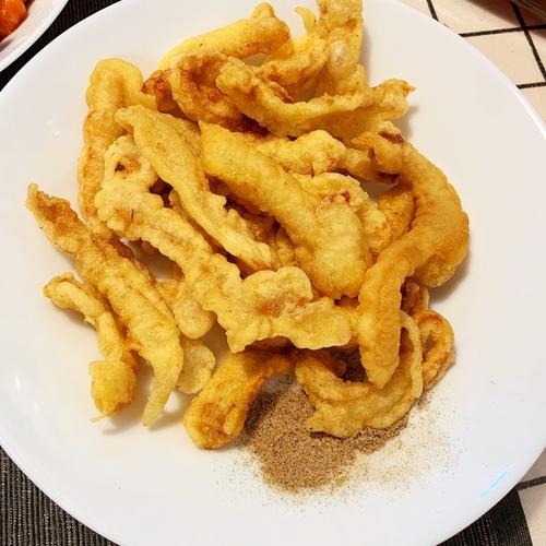 干炸里脊-干炸里脊的家常做法视频